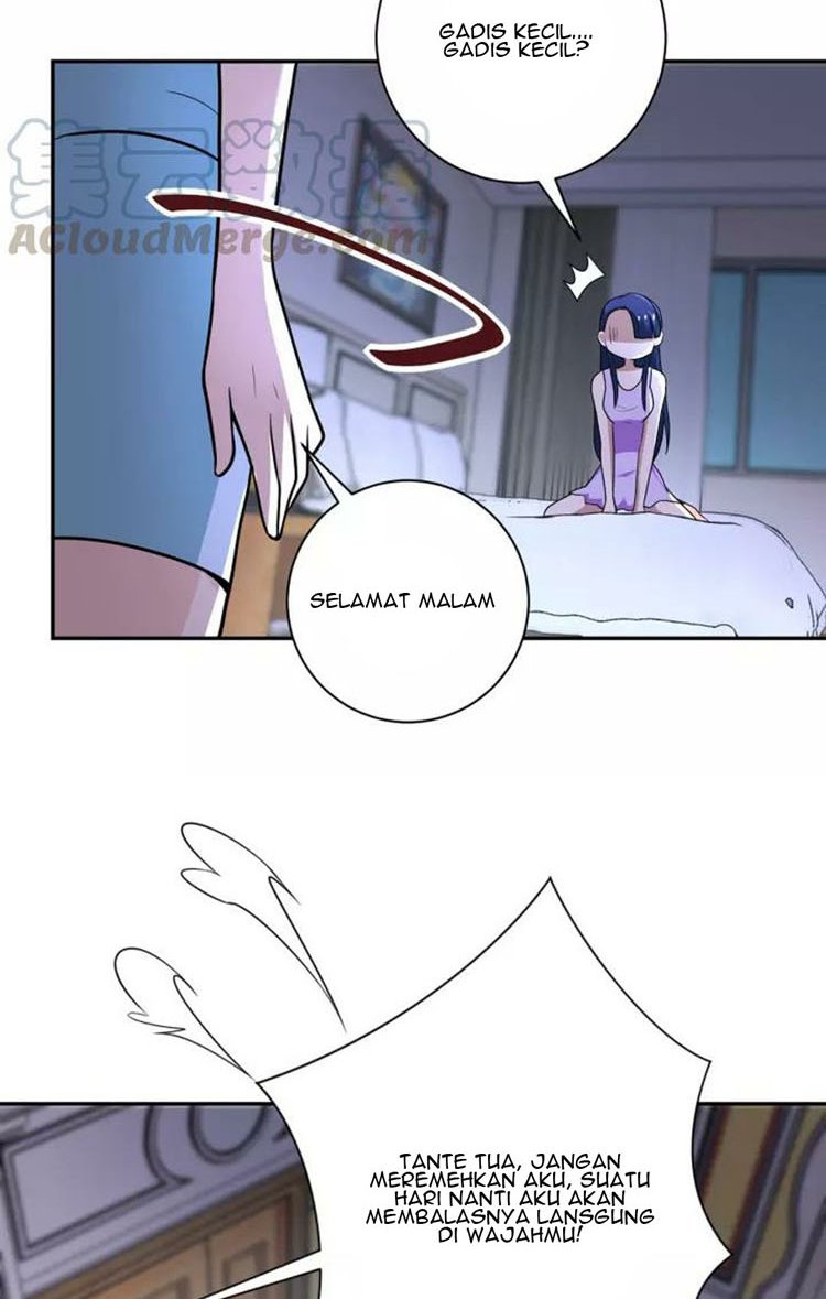 Super System Chapter 81 Bahasa Indonesia